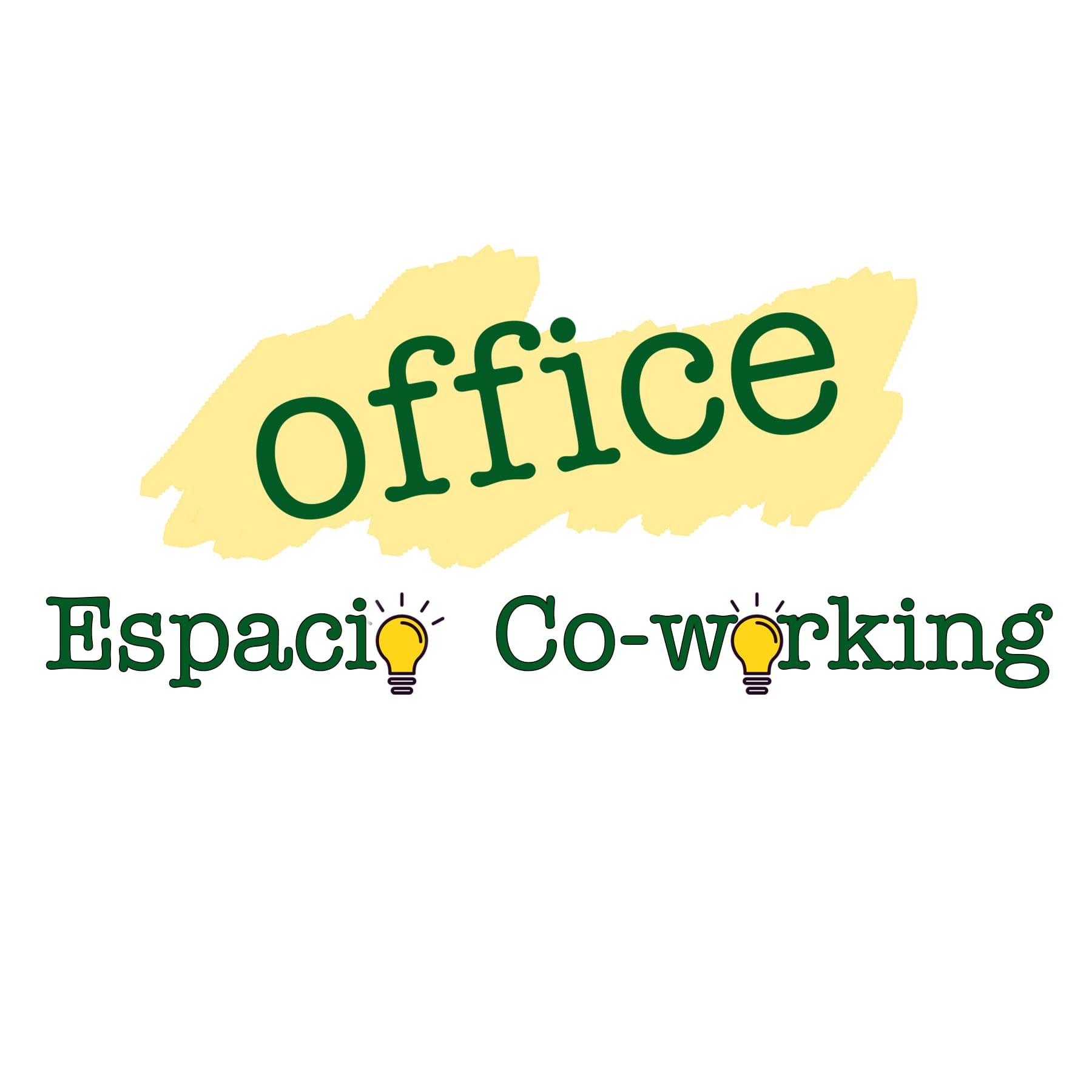 Office Espacio Coworking